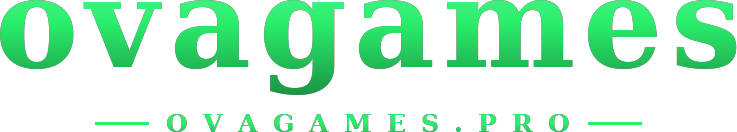ovagames logo