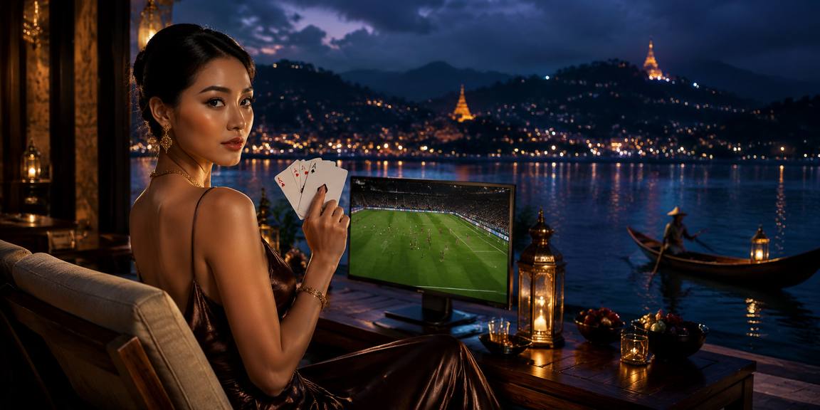 ovagames ovagames အတွက် တိုက်ရိုက်ကာစီနို စလော့ လမ်းညွှန်